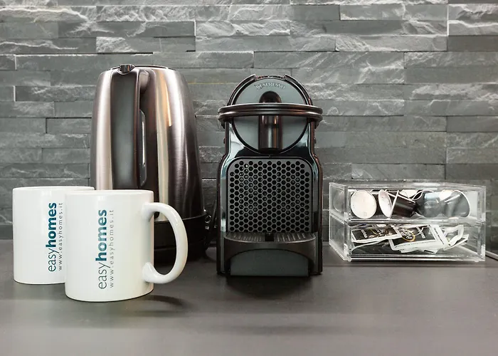 Appartamento Easyhomes-city Centre *