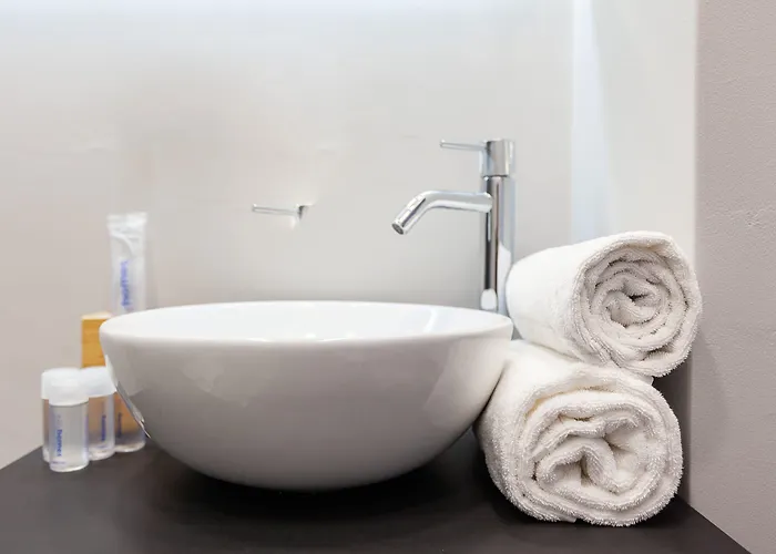 Appartamento Easyhomes-city Centre Milano