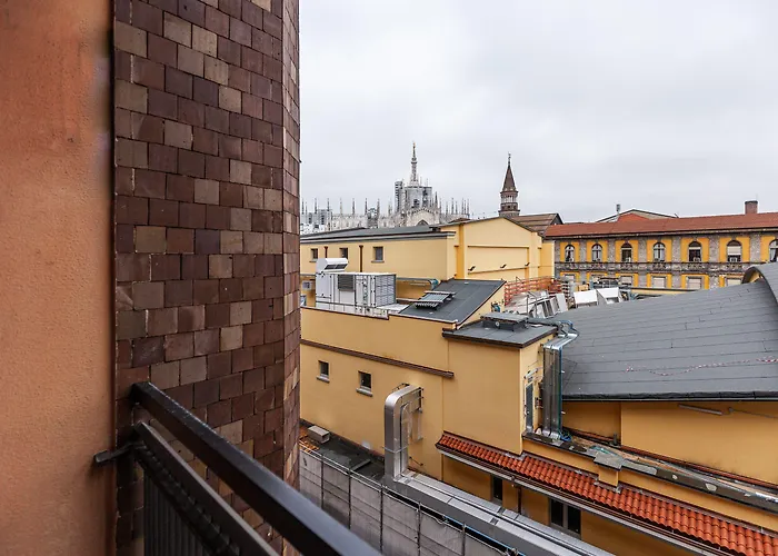 Easyhomes-city Centre Appartamento