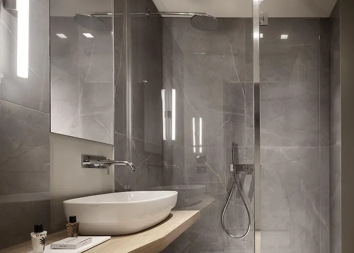 Speronari 酒店 米兰