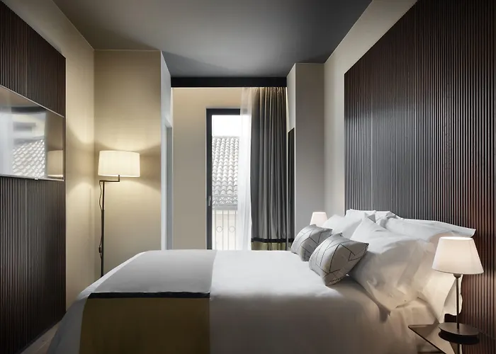 Speronari Hotell 3*