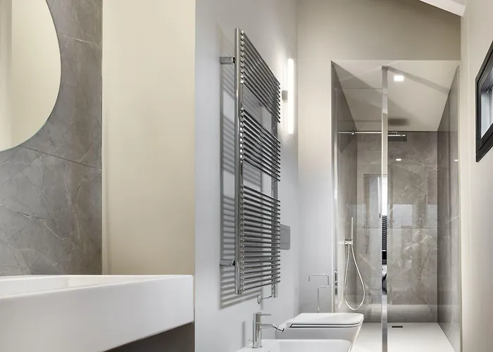 酒店 Speronari 米兰