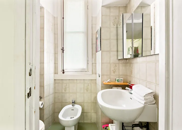 Guesthost - Cenisio & Sempione Cosy Flat