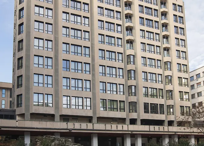 Eleven By Brera Милан