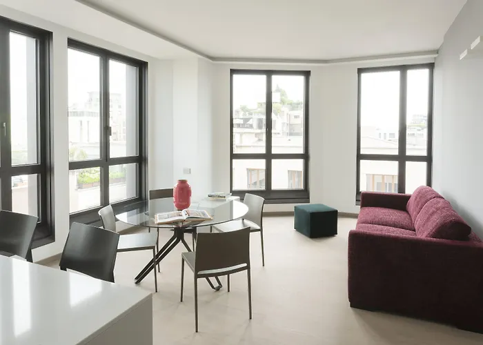 Eleven By Brera * Милан