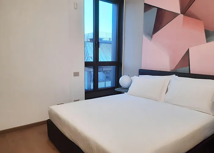 Апартаменты Eleven By Brera Милан