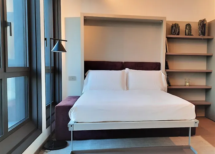 Eleven By Brera Милан