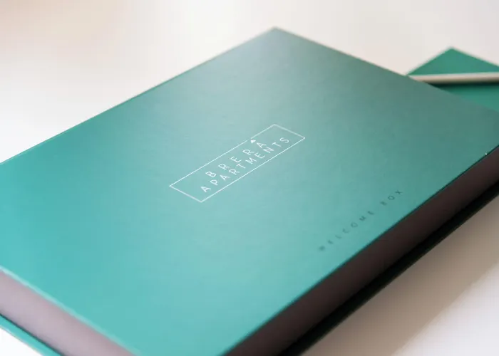 Della Spiga By Brera Pensjonat Mediolan