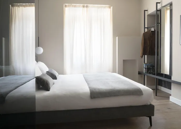 Pensjonat Della Spiga By Brera