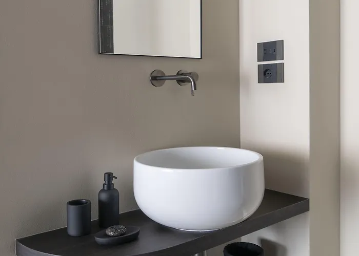 Della Spiga By Brera Pensjonat