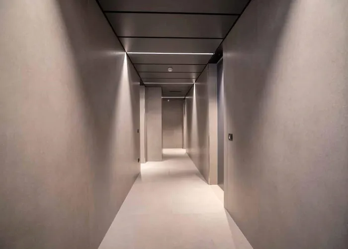 Апартаменты Be Mate Via Tivoli Милан