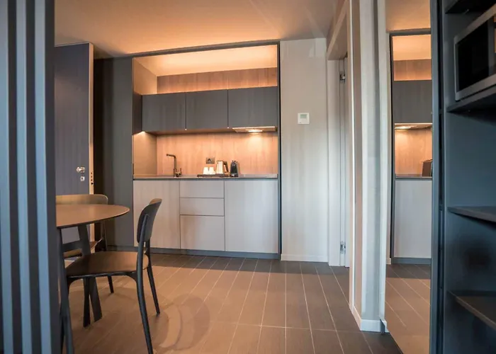 Be Mate Via Tivoli Appartement Milaan