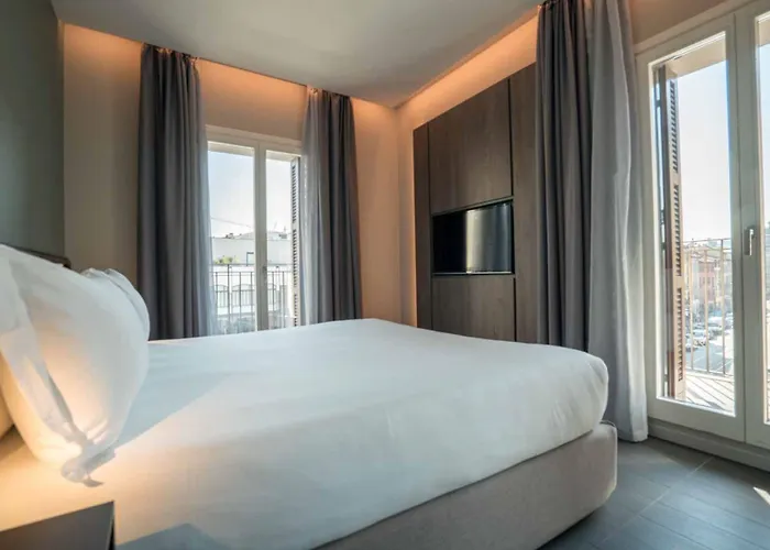 Be Mate Via Tivoli Appartement