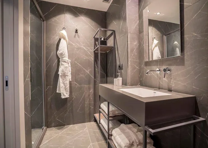 Appartement Be Mate Via Tivoli *