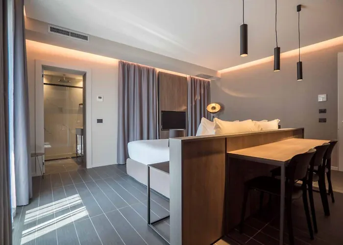 Appartement Be Mate Via Tivoli *