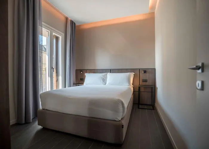 Be Mate Via Tivoli Milaan