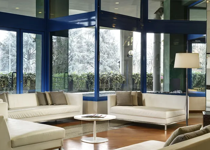 فندق Atahotel Quark