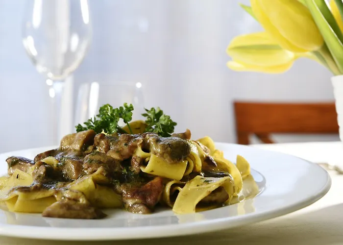 فندق Atahotel Quark ميلان