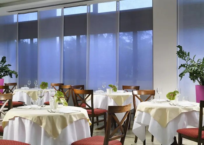 Atahotel Quark 4* ميلان