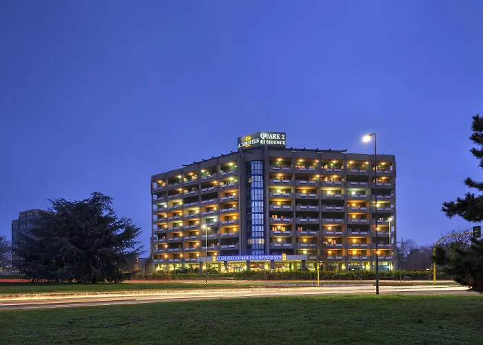 Atahotel Quark