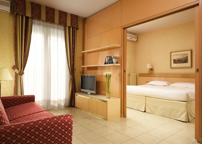 Atahotel Quark 4*