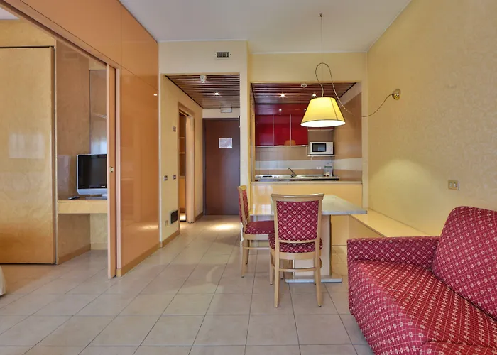 Atahotel Quark 4*