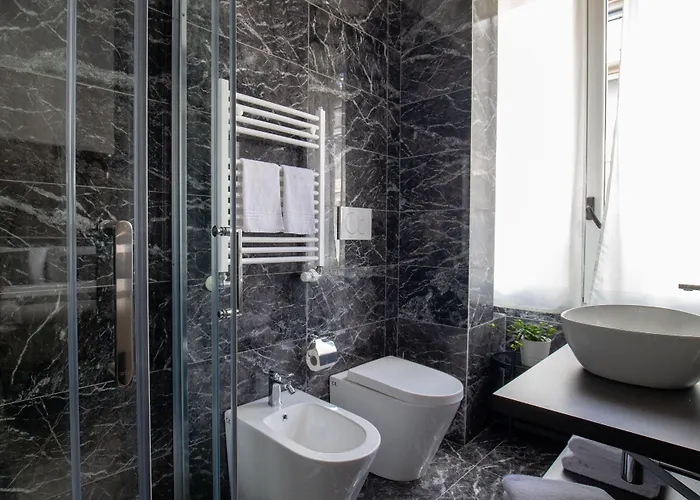 Aiello - 招待所 4*