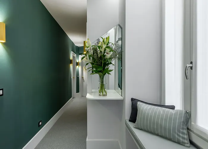 M20 Boutique Milánó