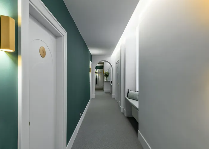 M20 Boutique 2* Milão