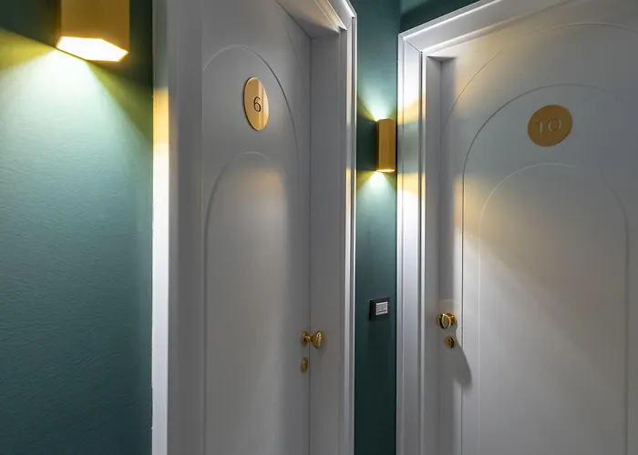 M20 Boutique Hotel Milão