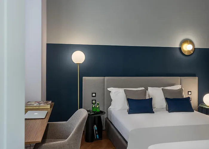 M20 Boutique Hotel 2*