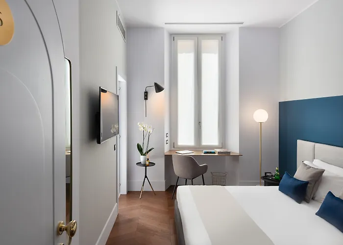 Hotel M20 Boutique 2*