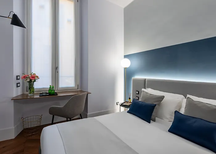 Hotel M20 Boutique 2*