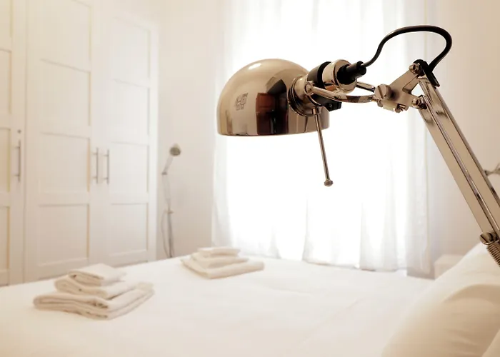 Italianway Easy - Del Torchio 4 公寓 *