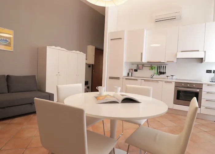 Italianway Easy - Del Torchio 4 * 米兰