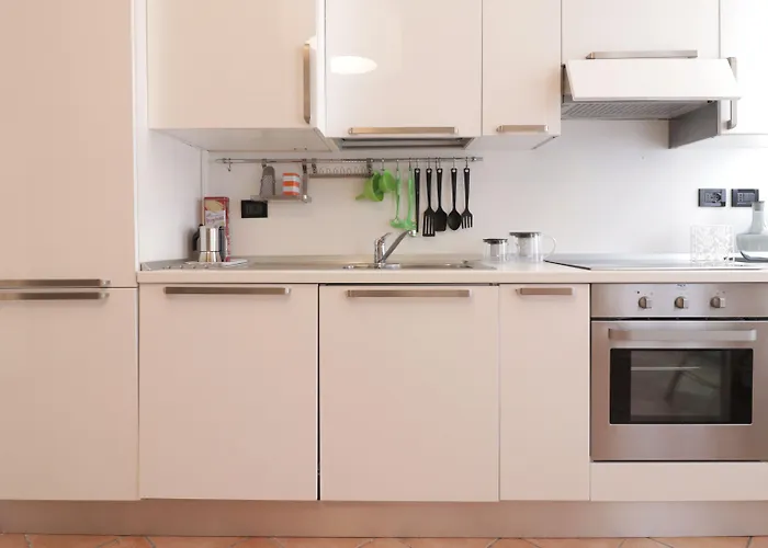 Italianway Easy - Del Torchio 4 * 米兰