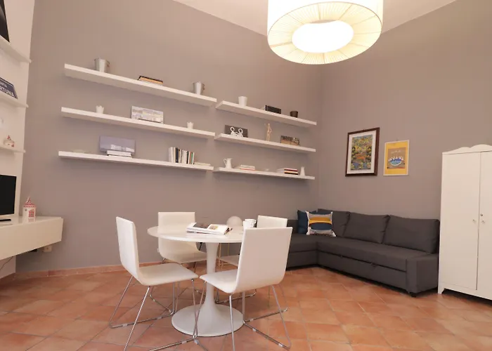 Italianway Easy - Del Torchio 4 Apartment