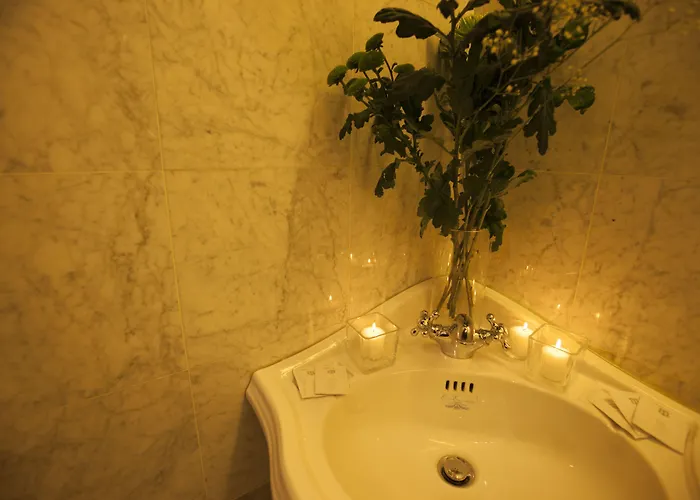 Dhomes - And Appartement