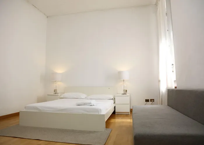 Dhomes - And Appartement