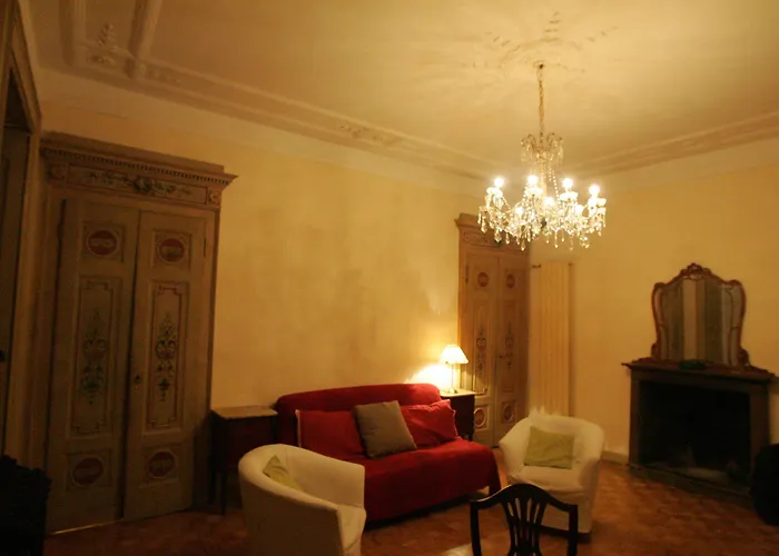 Dhomes - And Lejlighed Milano
