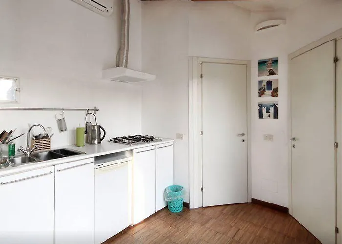 Appartement Dhomes - And *