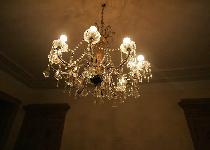 Dhomes - And Appartement Milan