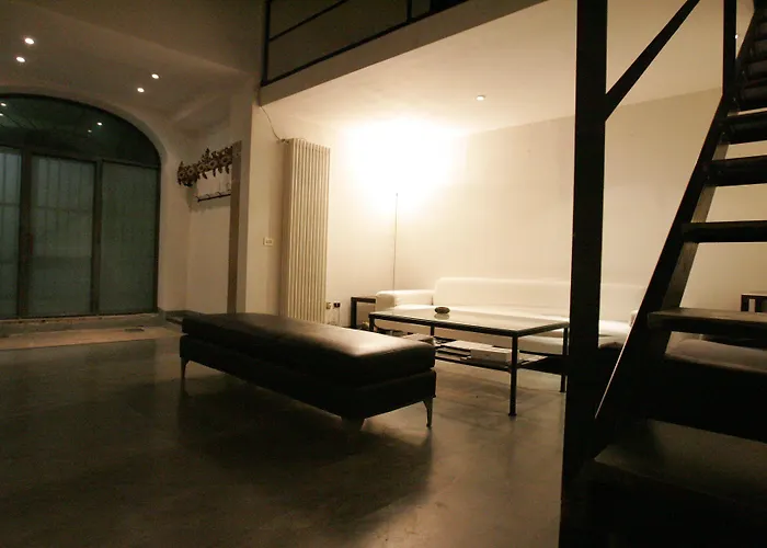 Appartement Dhomes - And Milan