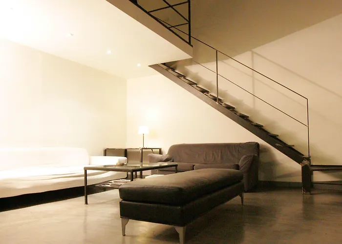 Dhomes - And Appartement