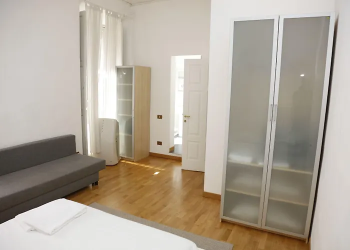 Dhomes - And Appartement Milan