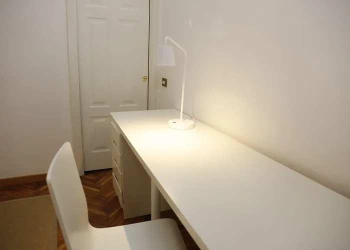 Appartement Dhomes - And *