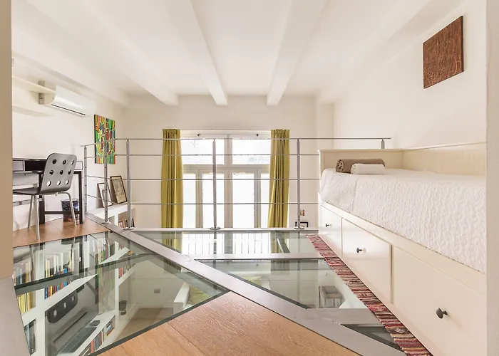 Alessia's Flat- Porta Romana M3