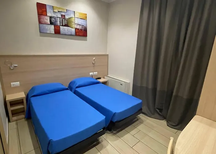 San Biagio Hotel *
