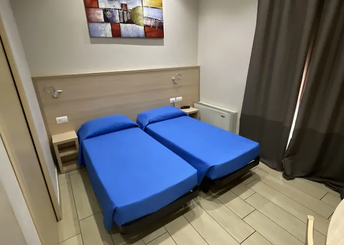 San Biagio Hotel *