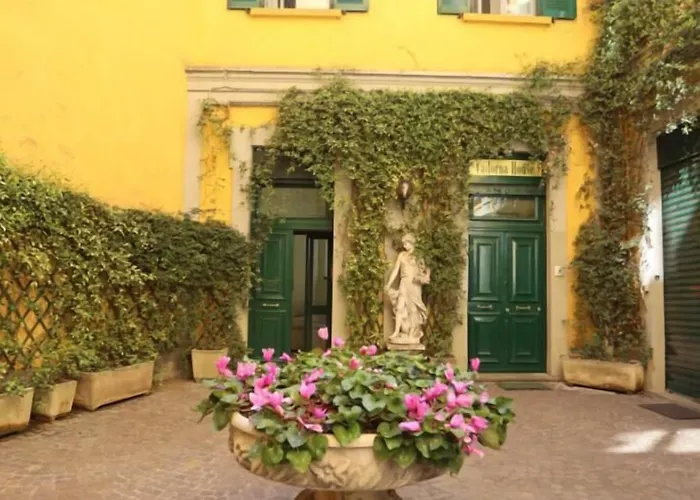 Imhome - Cadorna House 3*